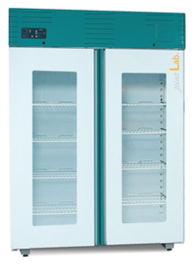 Frigorifero a doppia temperatura Wlab V251/2